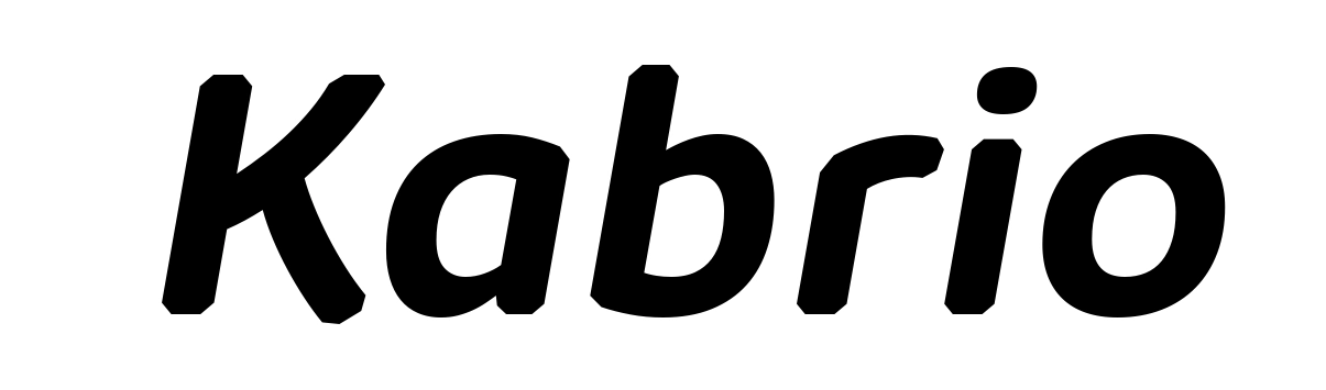 Kabrio